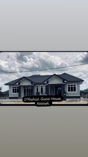 D Raihan Guest House